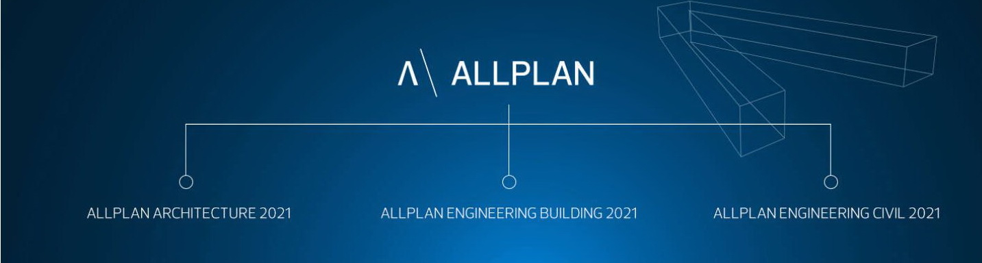 allplan software