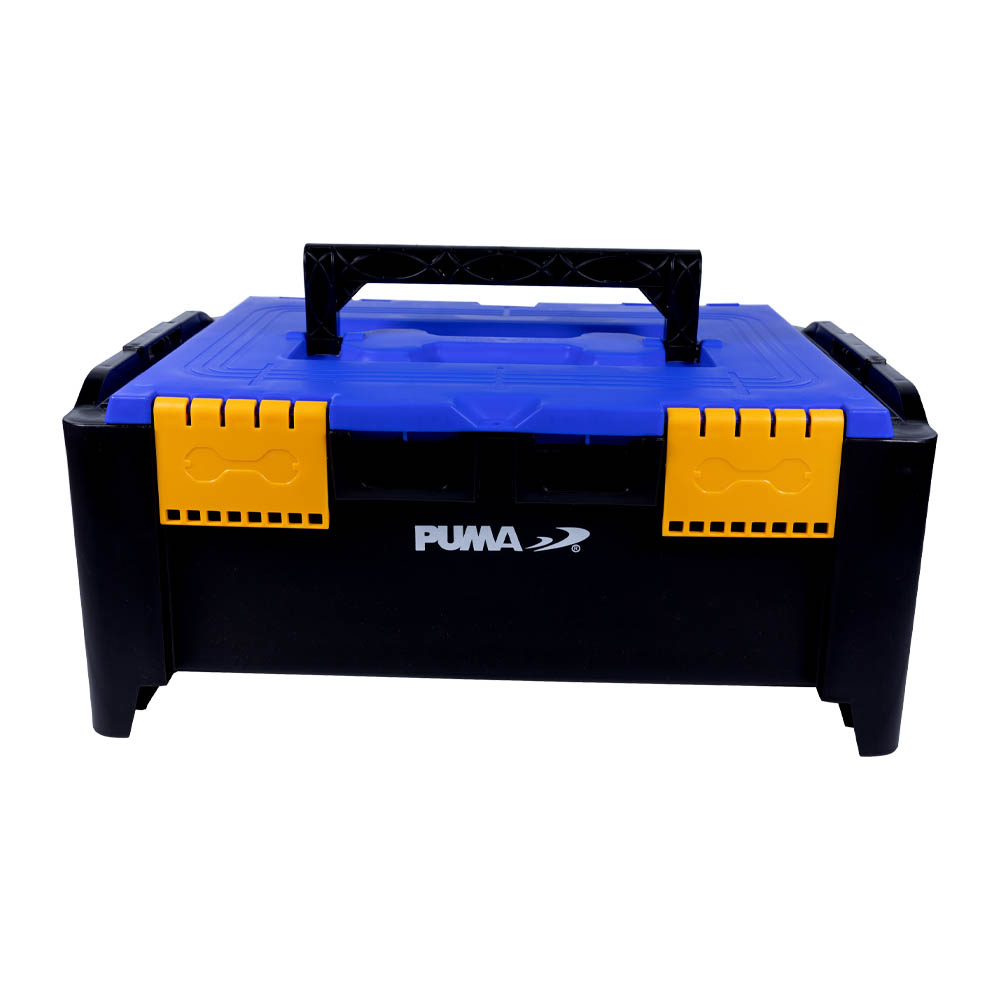 กล่องเครื่องมือช่าง ไซต์ M PUMA PM-MB2
