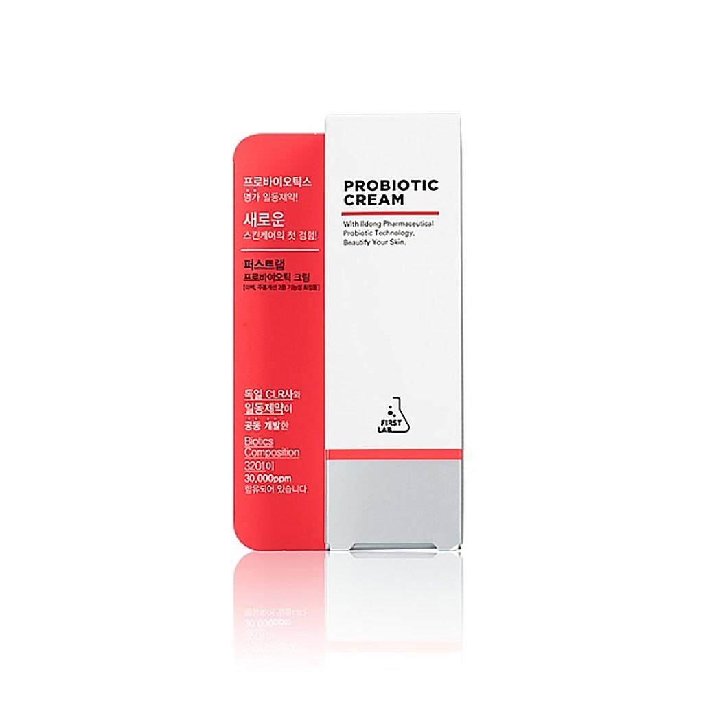 Firstlab Probiotic Cream 50ml firstlabthailand