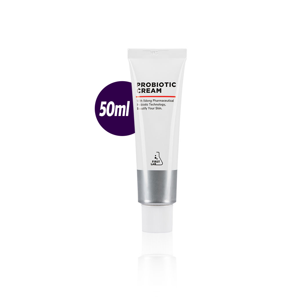 Firstlab Probiotic Cream 50ml firstlabthailand
