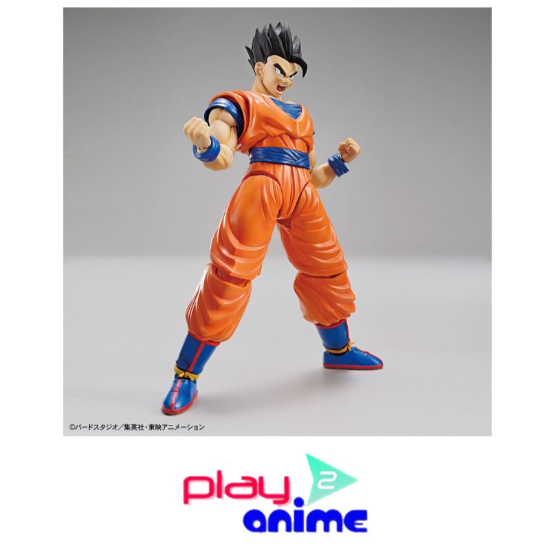 FIGURE-RISE STANDARD ULTIMATE SON GOHAN - play2anime