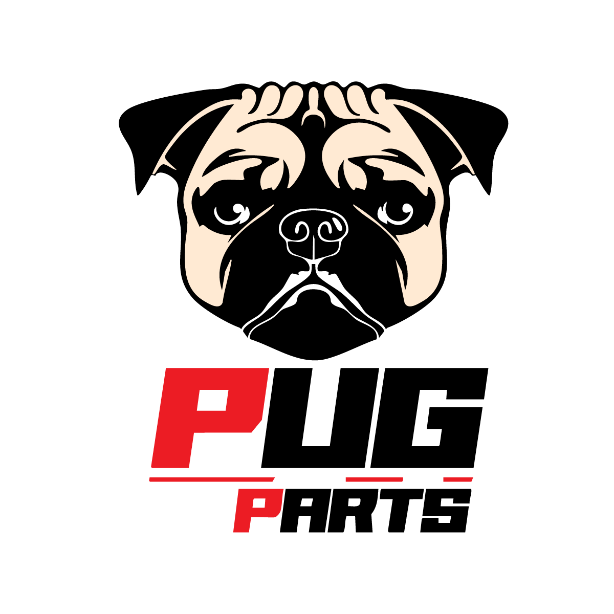ชุดสีเวฟ รถมอเตอร์ไซค์ ABS สี 2K ราคาถูก ส่งฟรี | PUGParts