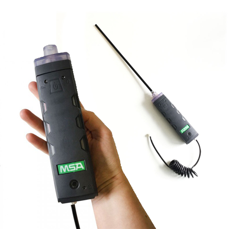 MSA Altair Pump Probe with Charger