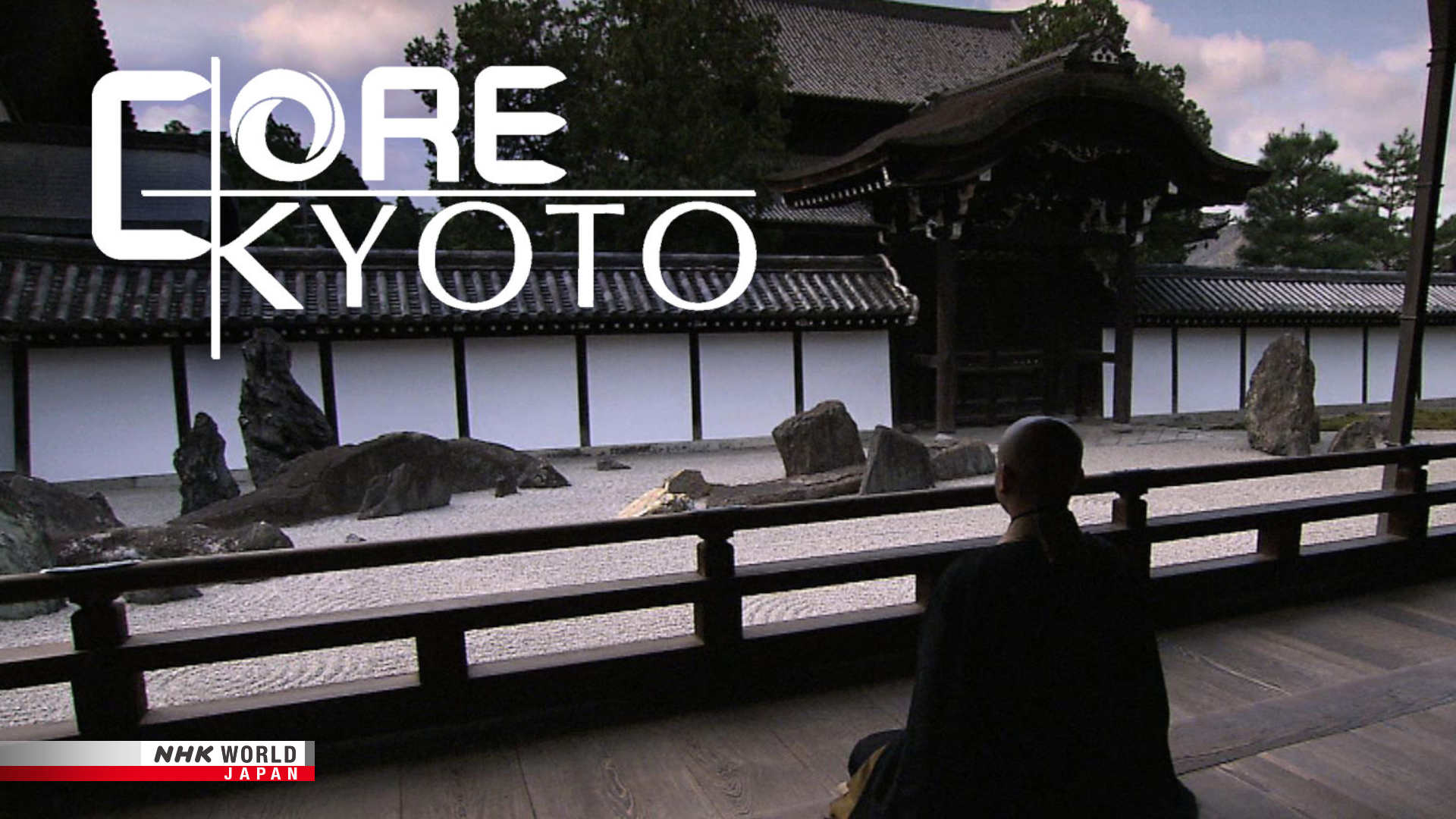 Core Kyoto