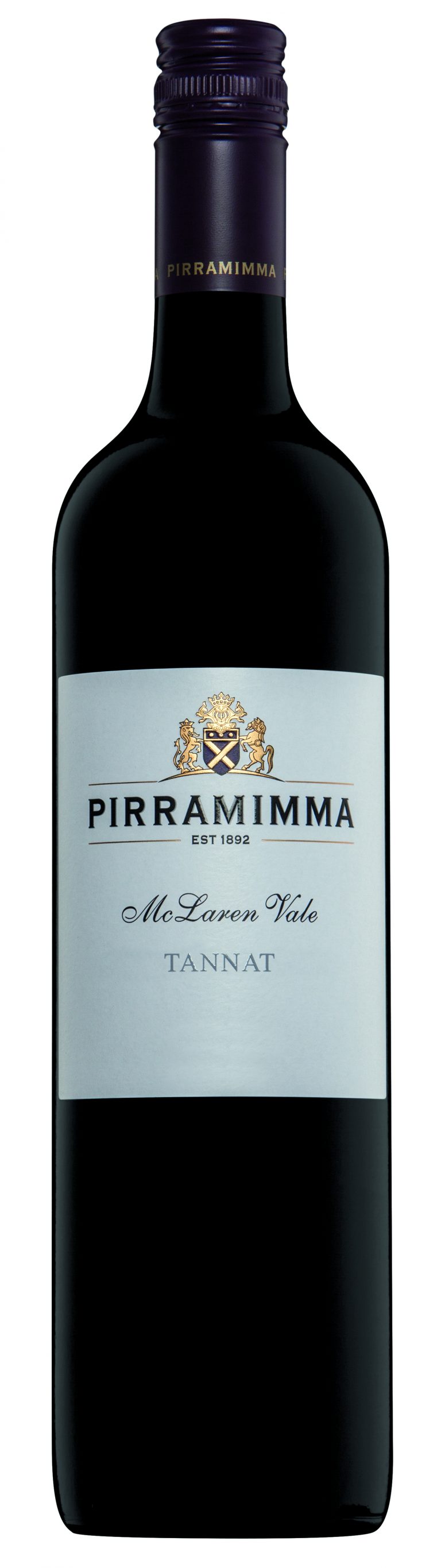 Australia Wine -PIRRAMIMMA - TANNAT
