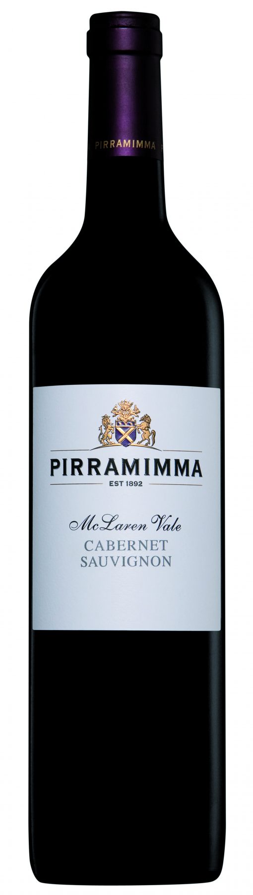Australia Wine - PIRRAMIMMA - CABERNET SAUVIGNON