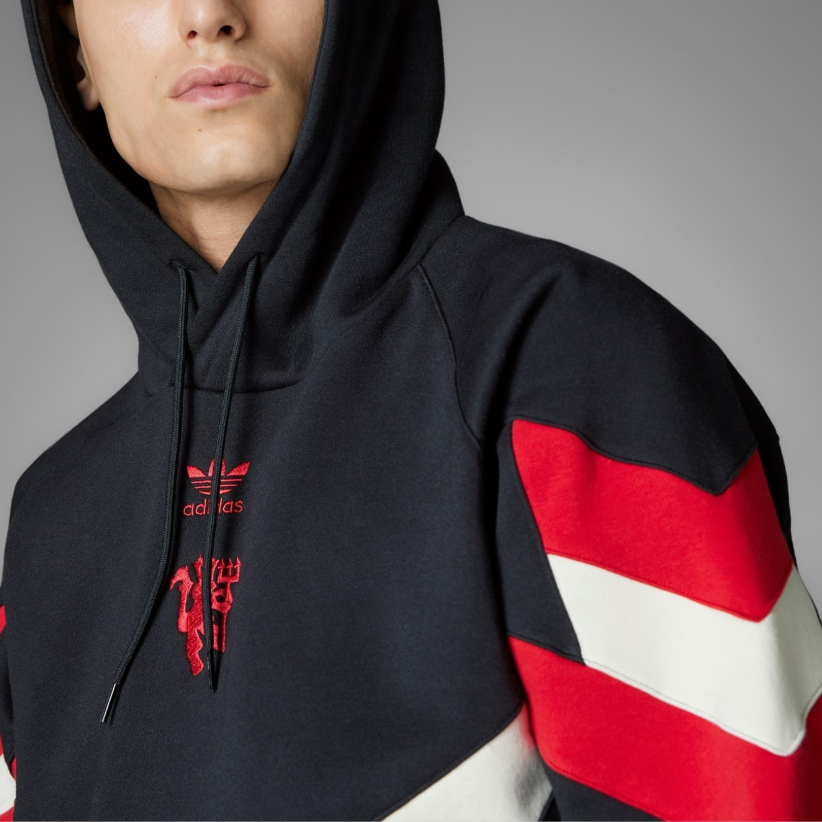 Manchester United Originals Hoodie