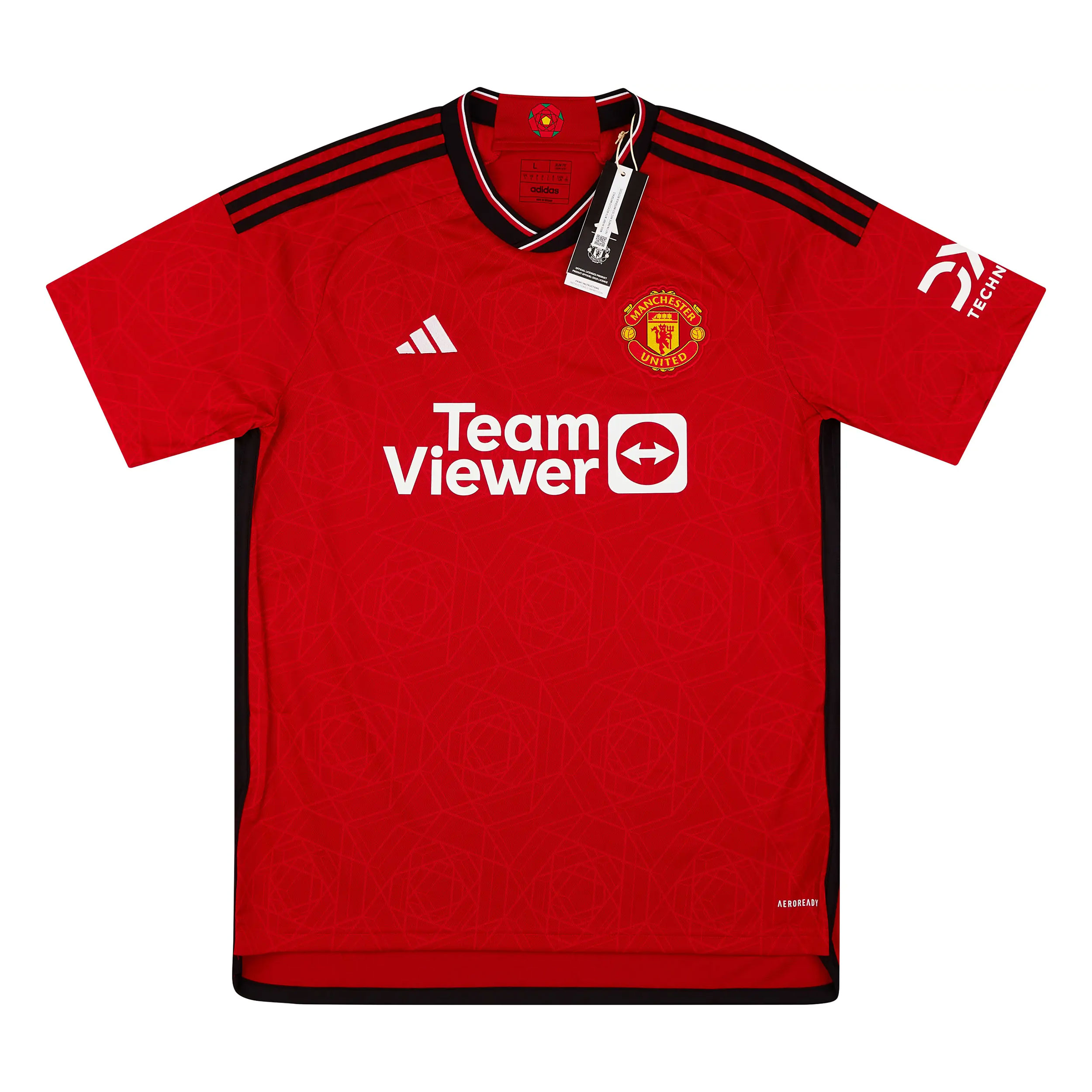 【BoB】Manchester United サイン入りジャージ M BoB】Manchester United サイン入りジャージ M BoB様専用