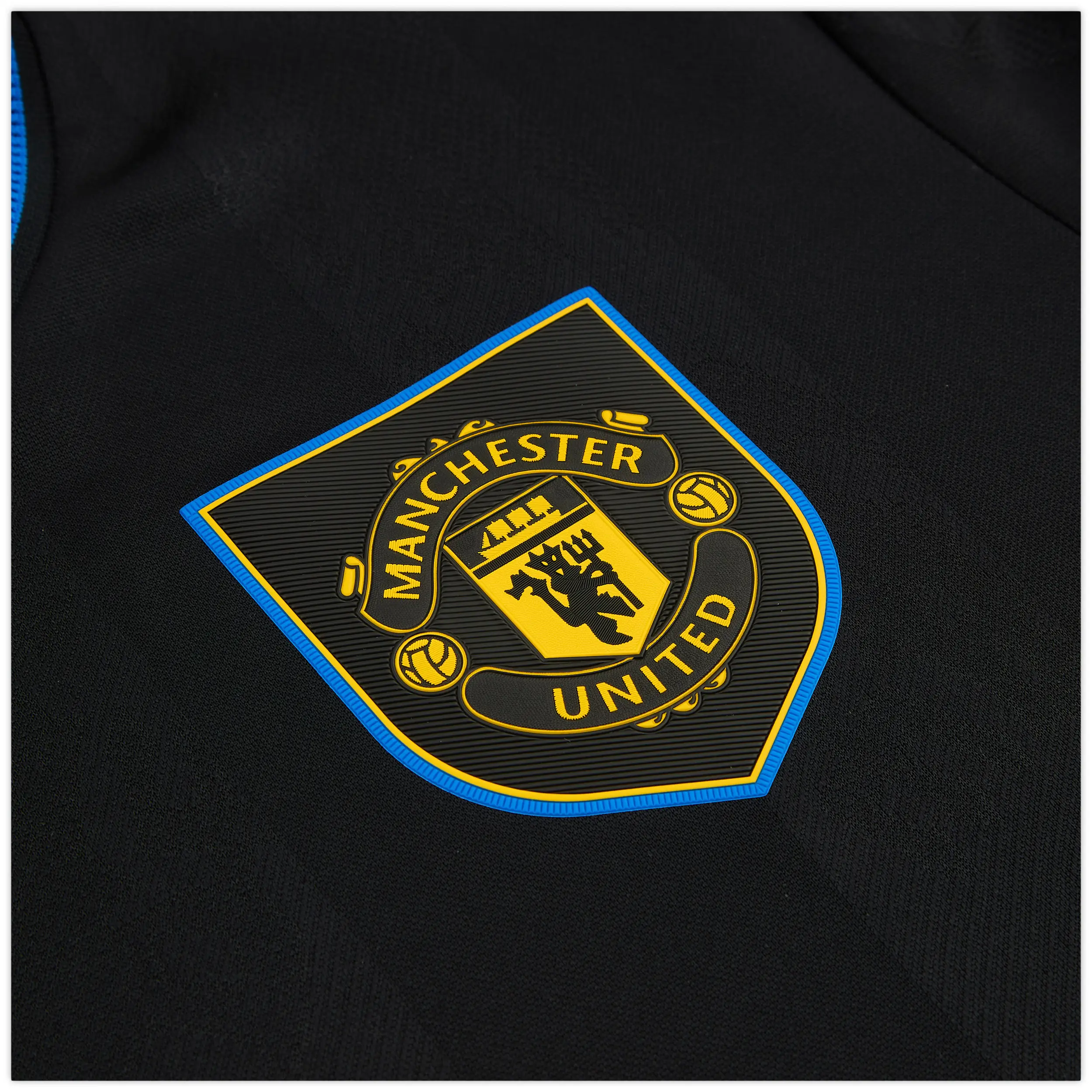 その他 04 SP AUTHENTIC Manchester Utd #10 GOLD Upper Deck Soccer Manchester United Sports Trading Cards
