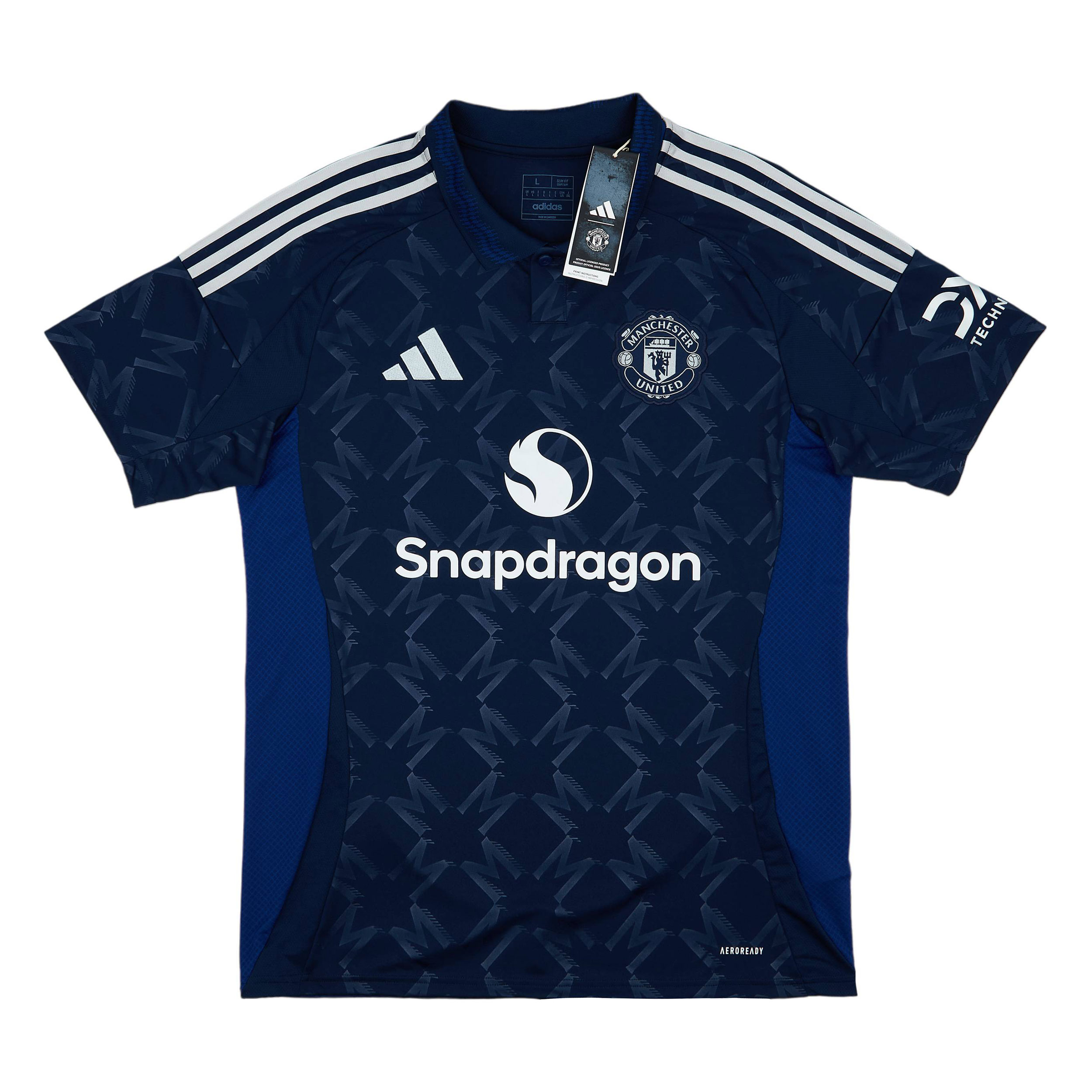 MANCHESTER UNITED Tシャツ：2012TOUR［SSM-037］ MANCHESTER UNITED Tシャツ：2012TOUR［SSM-037］ 記念グッズ