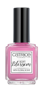 Catrice Soft Blossom 01