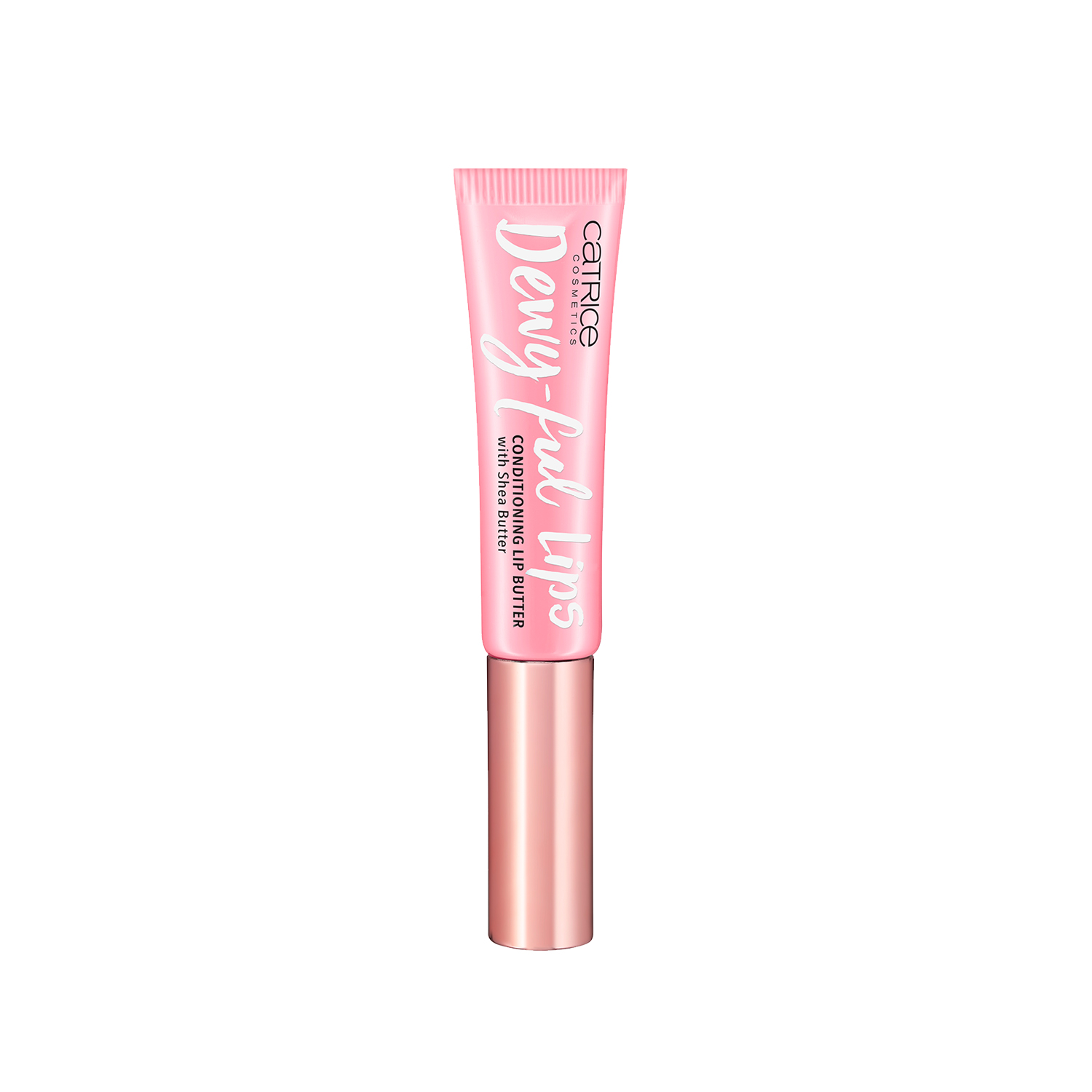 Catrice Dewy-ful Lips Conditioning Lip Butter 010