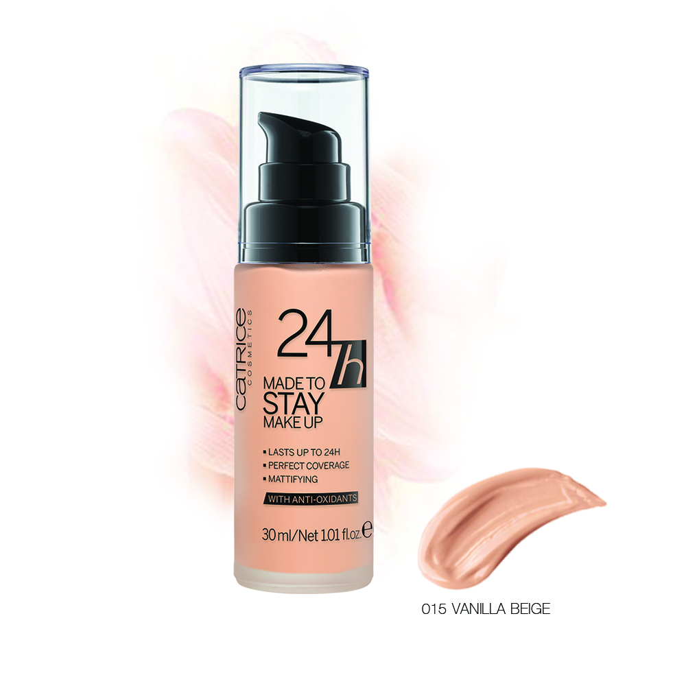 Catrice  24h Made To Stay Make Up 015