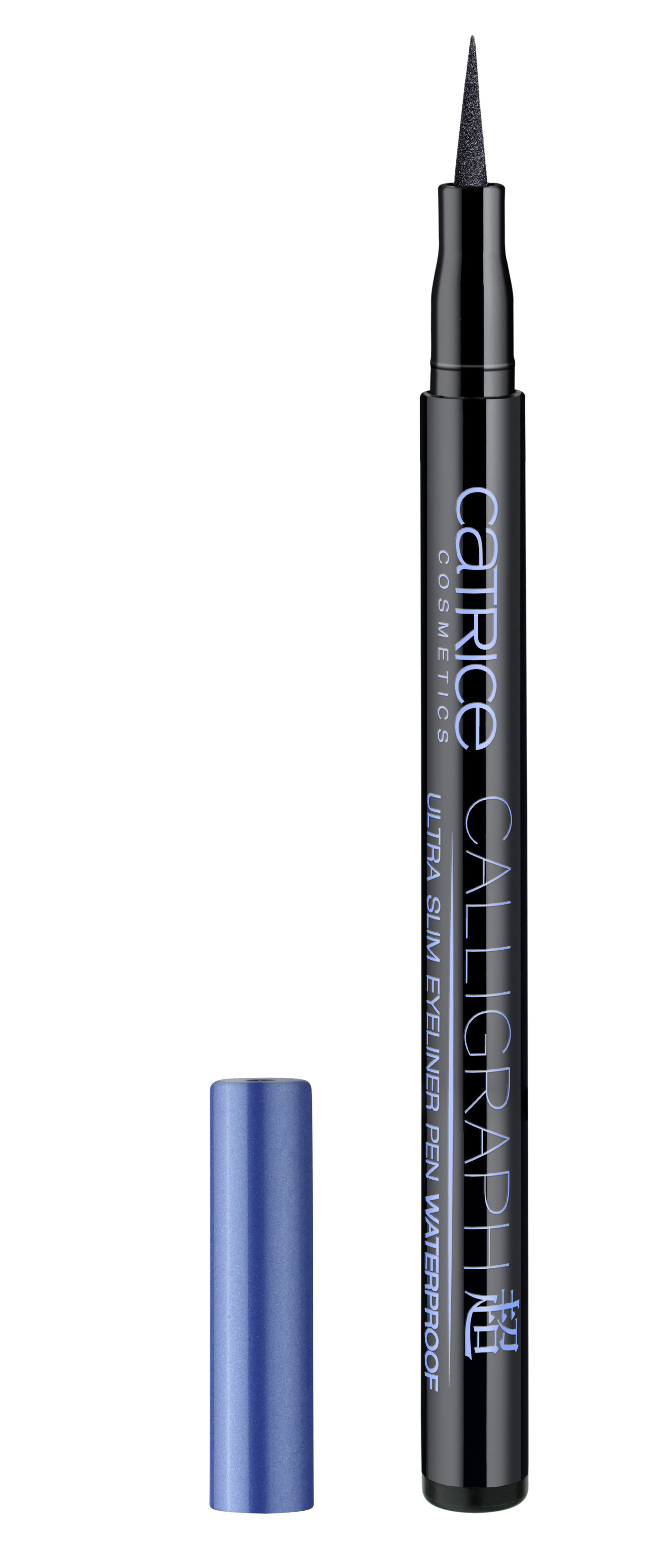 Catrice Eyeliner Pen Waterproof 010
