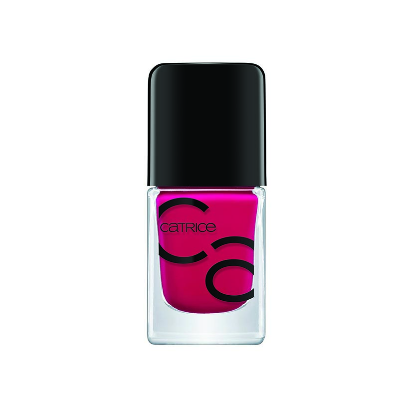 Catrice ICONails Gel Lacquer 33