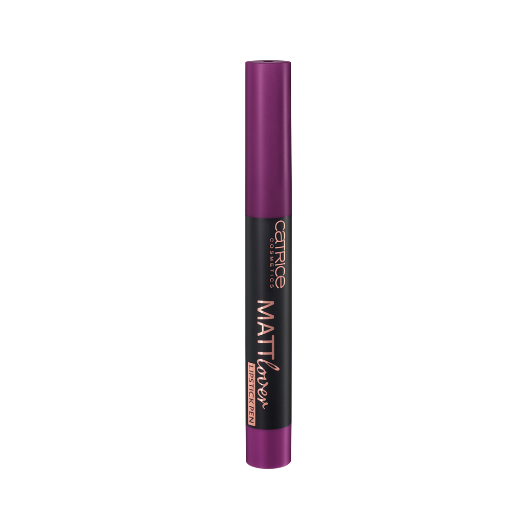 Catrice Mattlover Lipstick Pen 080