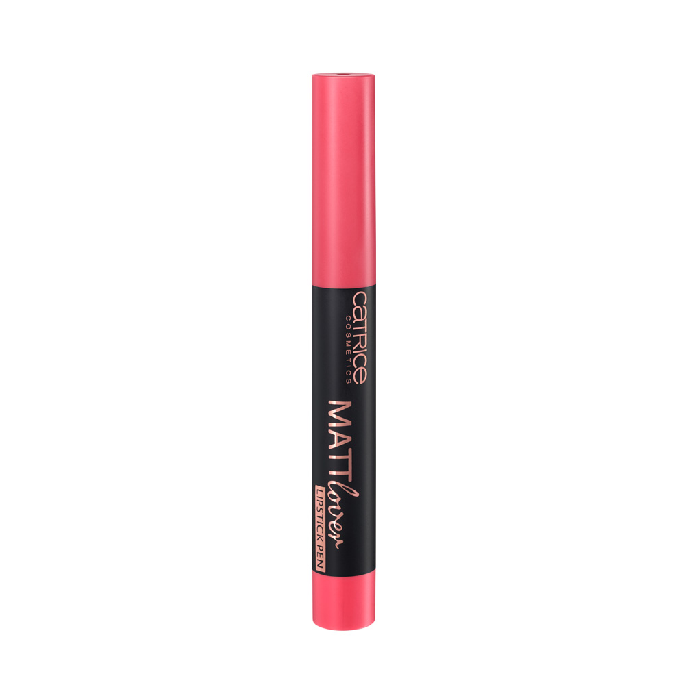 Catrice Mattlover Lipstick Pen 020