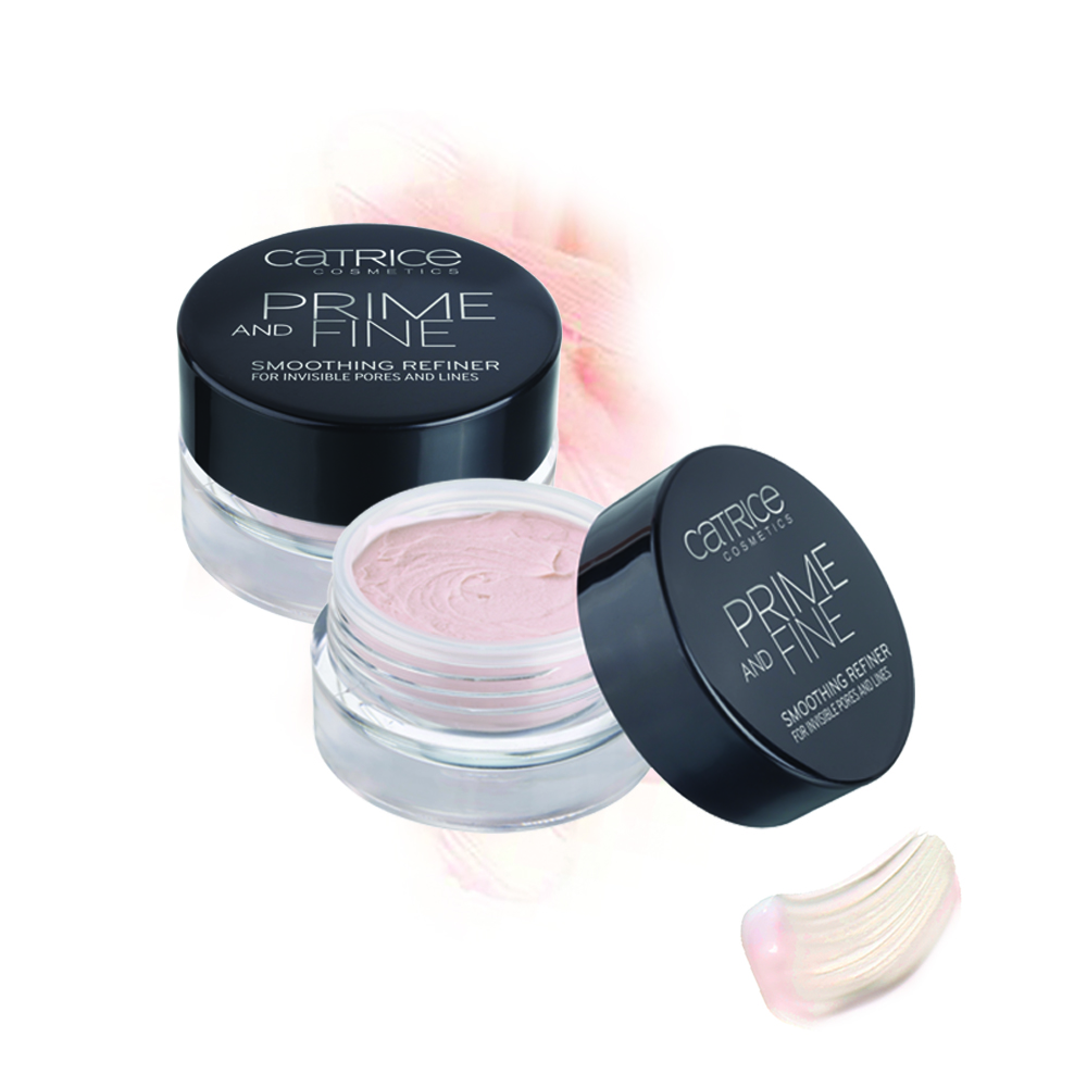 Catrice Prime And Fine Smoothing Refiner