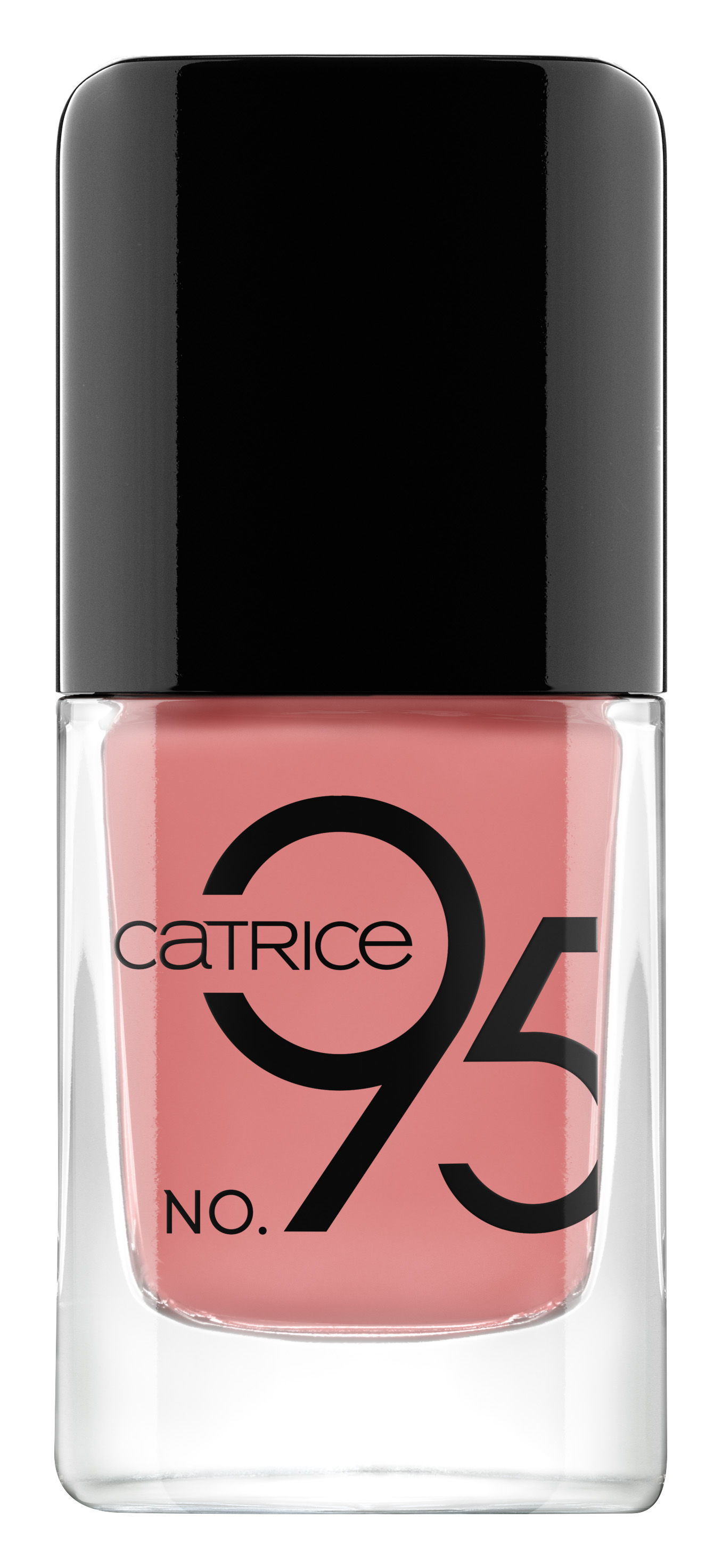 Catrice ICONails Gel Lacquer 95