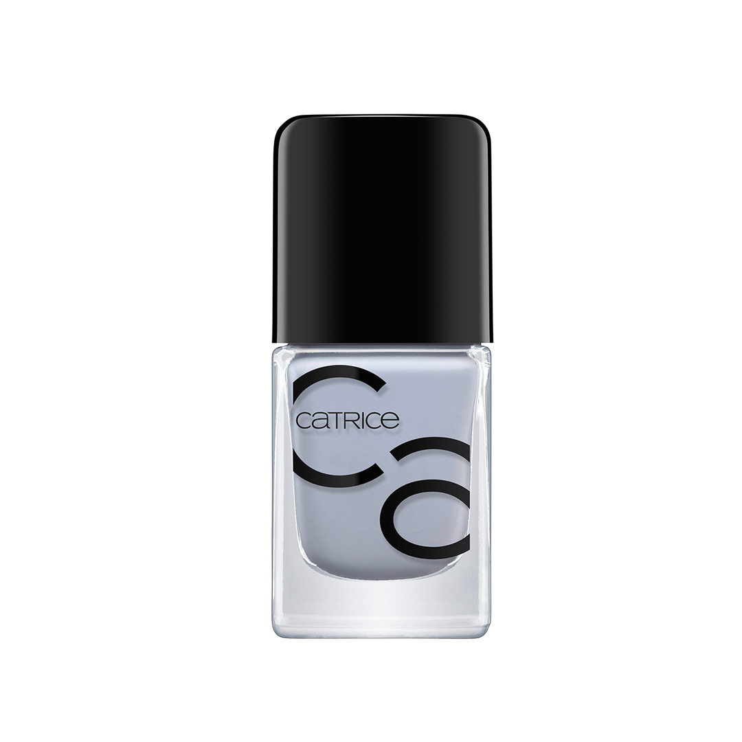 Catrice ICONails Gel Lacquer 16