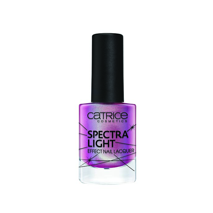 Catrice Spectra Light Effect Nail Lacquer 02
