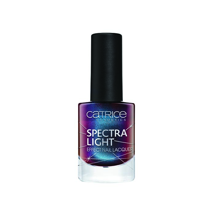 Catrice Spectra Light Effect Nail Lacquer 03