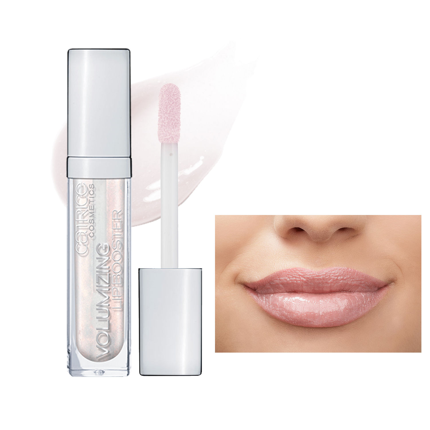 Catrice Volumizing Lip Booster 070 catricethailand