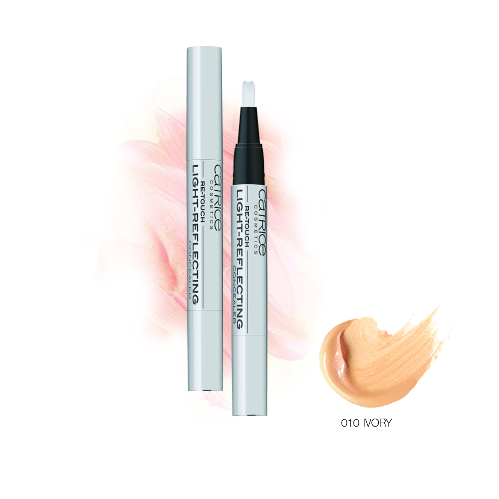 Catrice Re-Touch Light-Reflecting Concealer 010