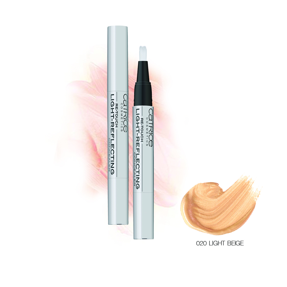 Catrice Re-Touch Light-Reflecting Concealer 020