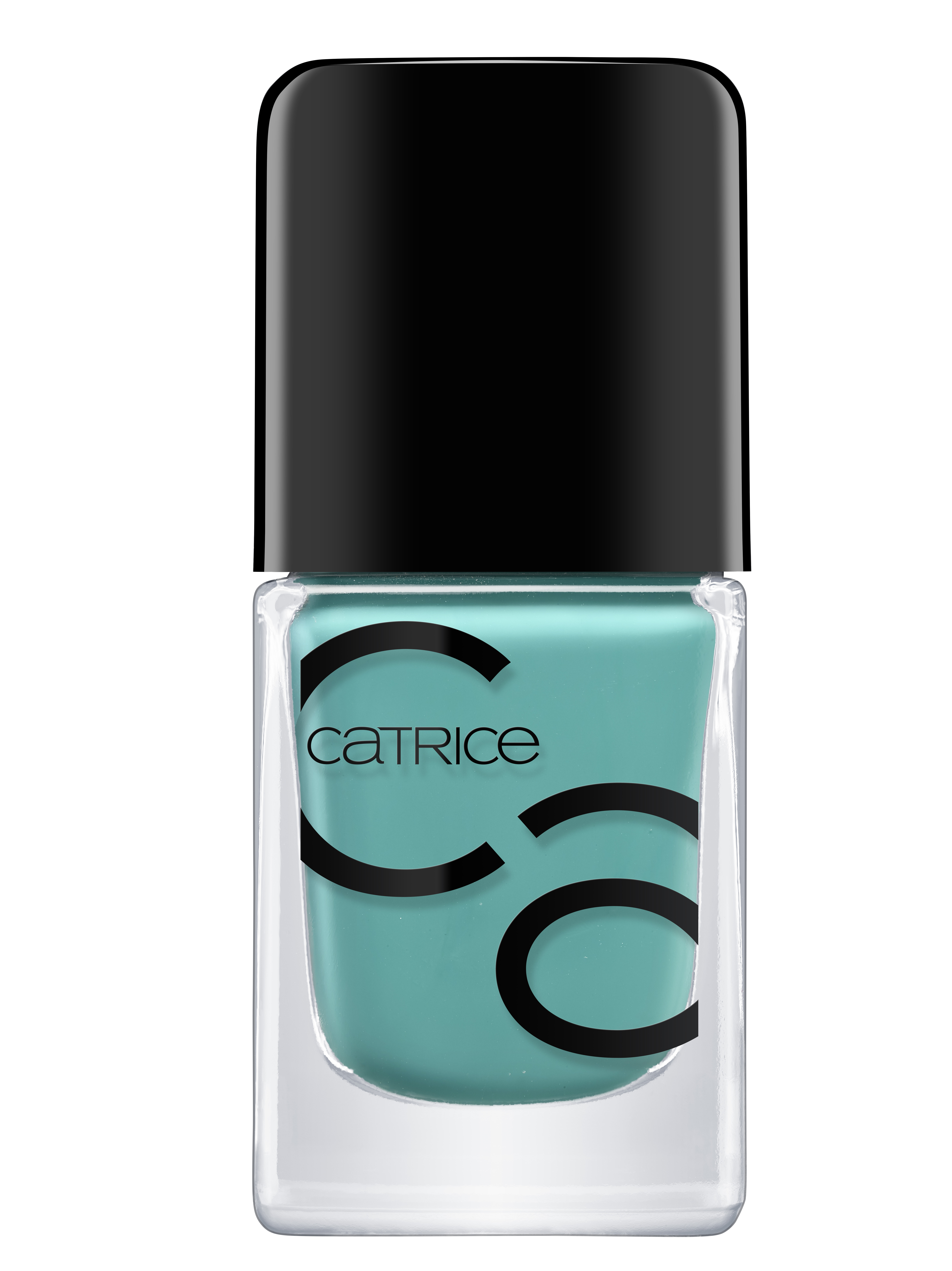 Catrice ICONails Gel Lacquer 13