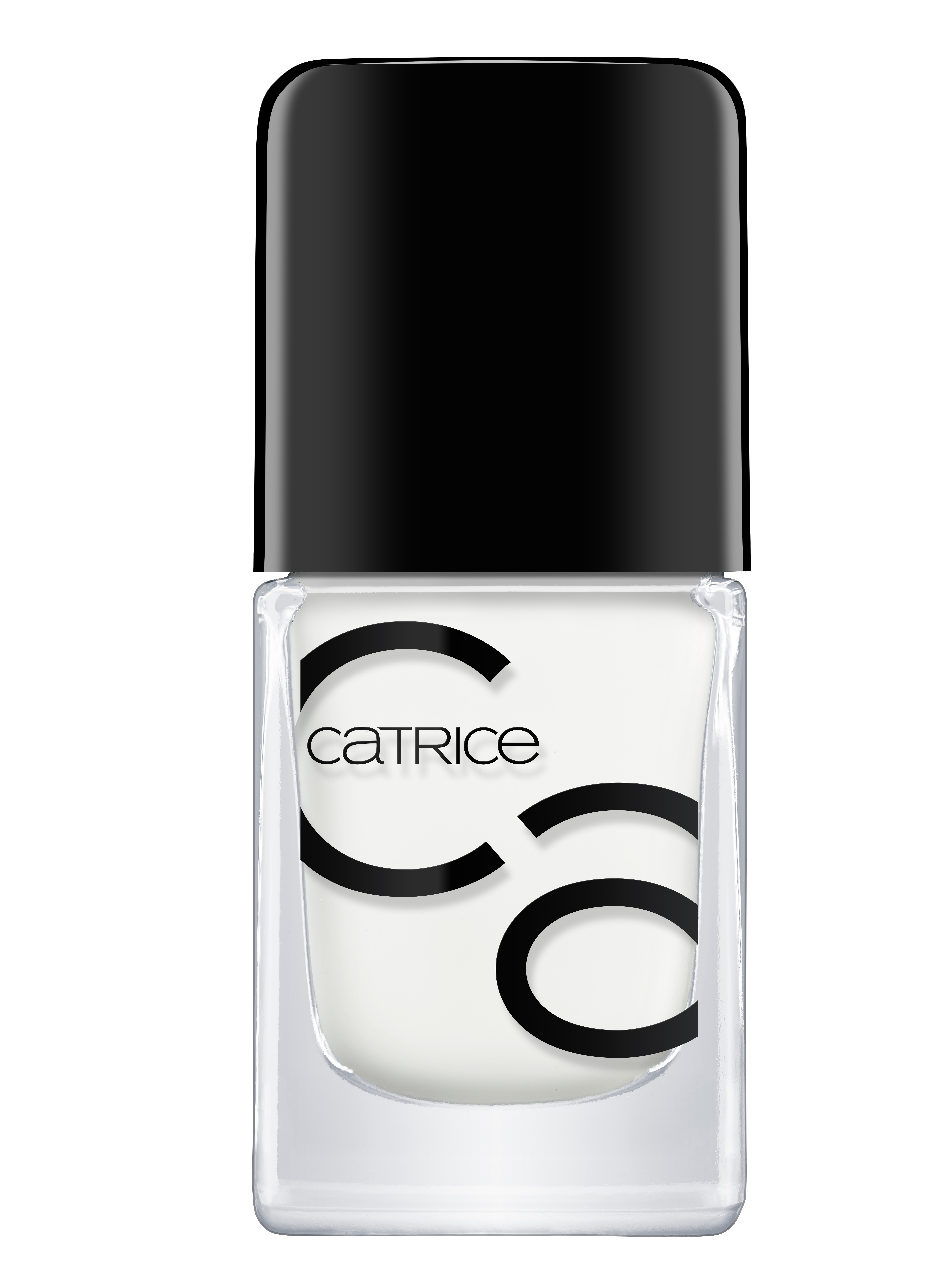 Catrice ICONails Gel Lacquer 15