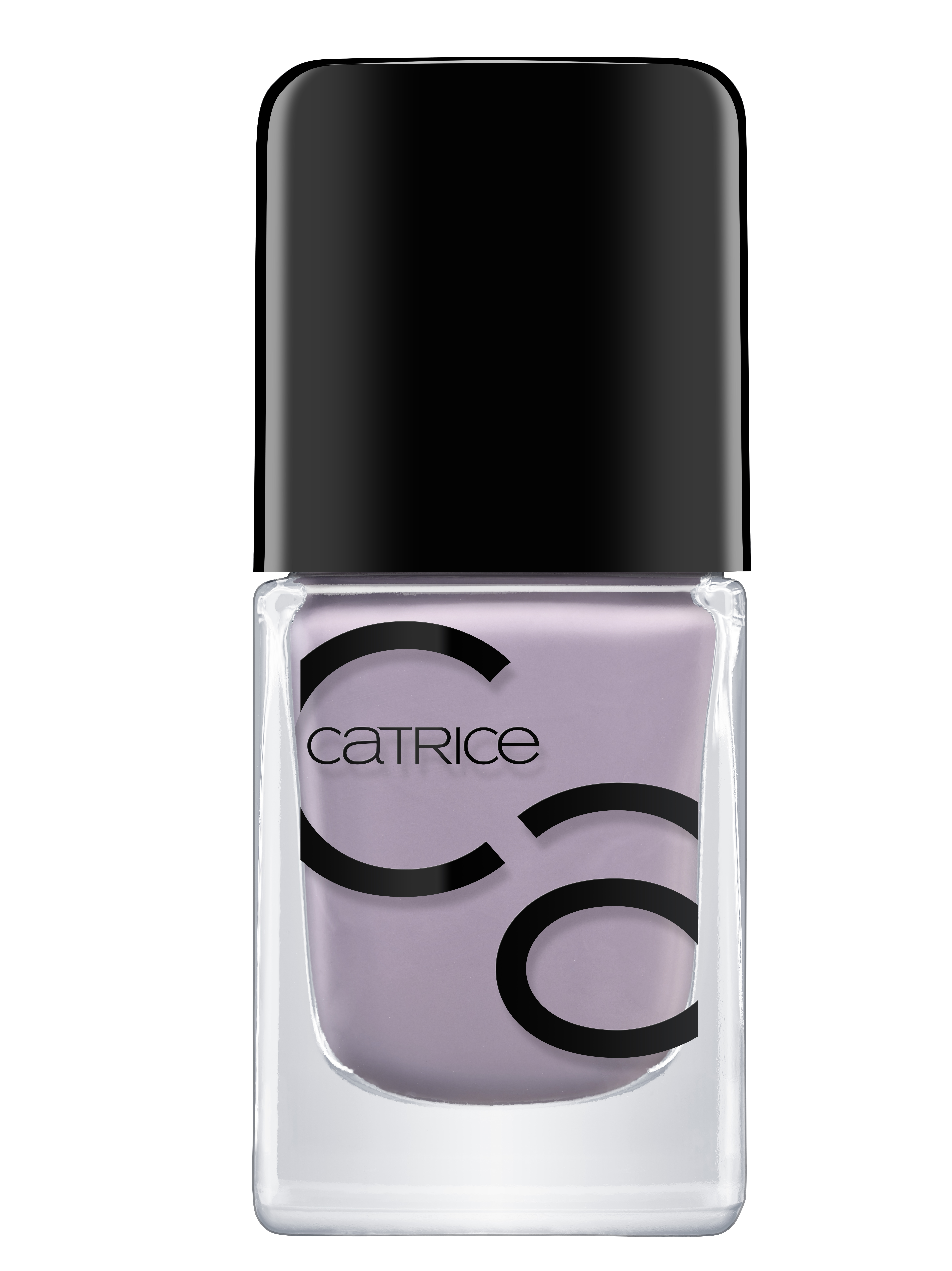 Catrice ICONails Gel Lacquer 17