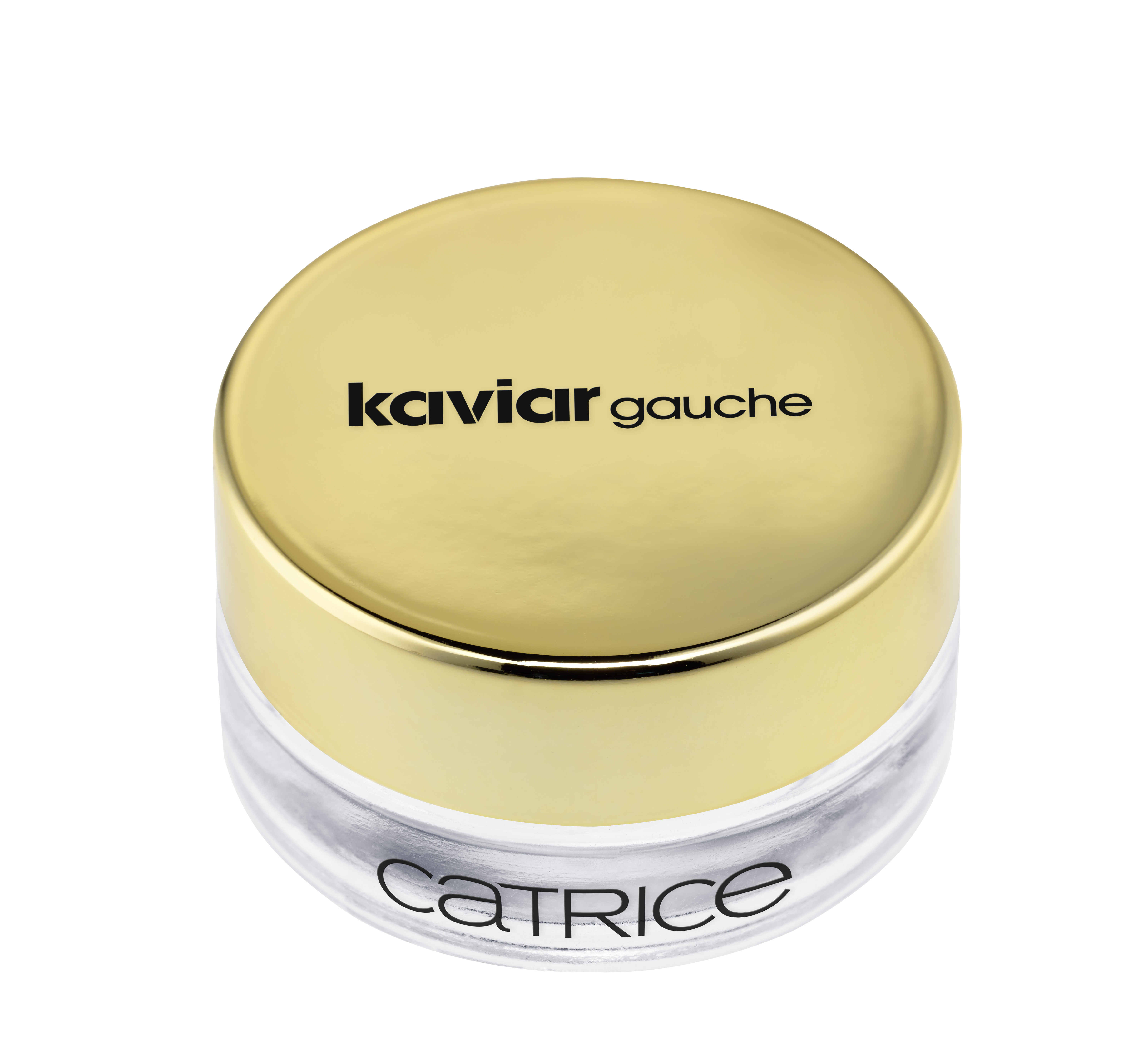 Catrice Kaviar Gauche Cream Eye Shadow & Liner C01