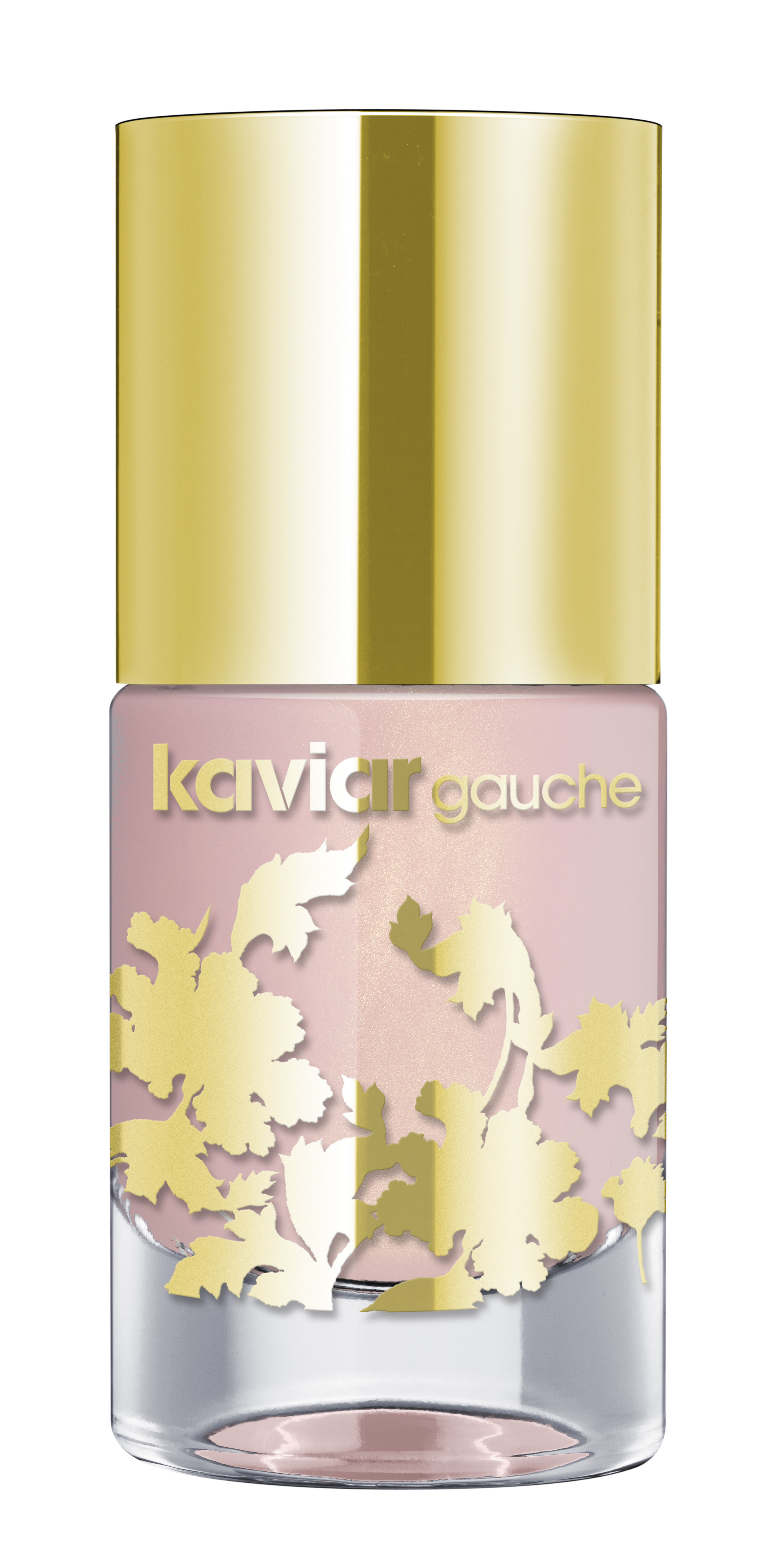 Catrice Kaviar Gauche Nail Lacquer C04