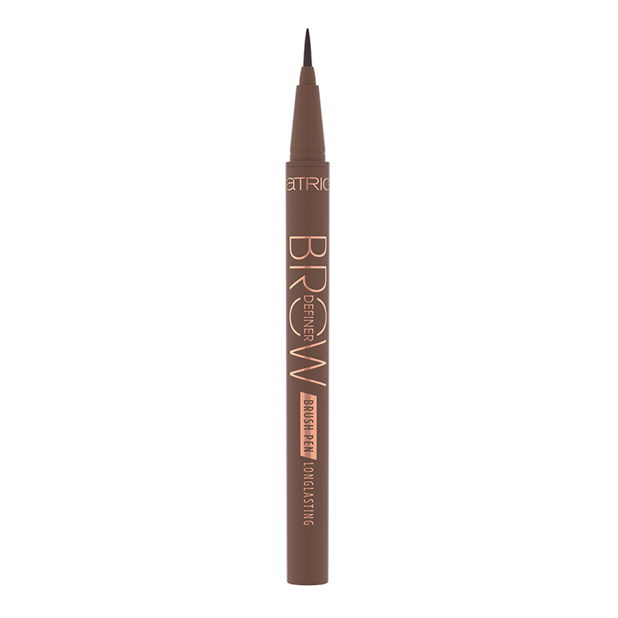 Catrice Brow Definer Brush Pen Longlasting 040 catricethailand