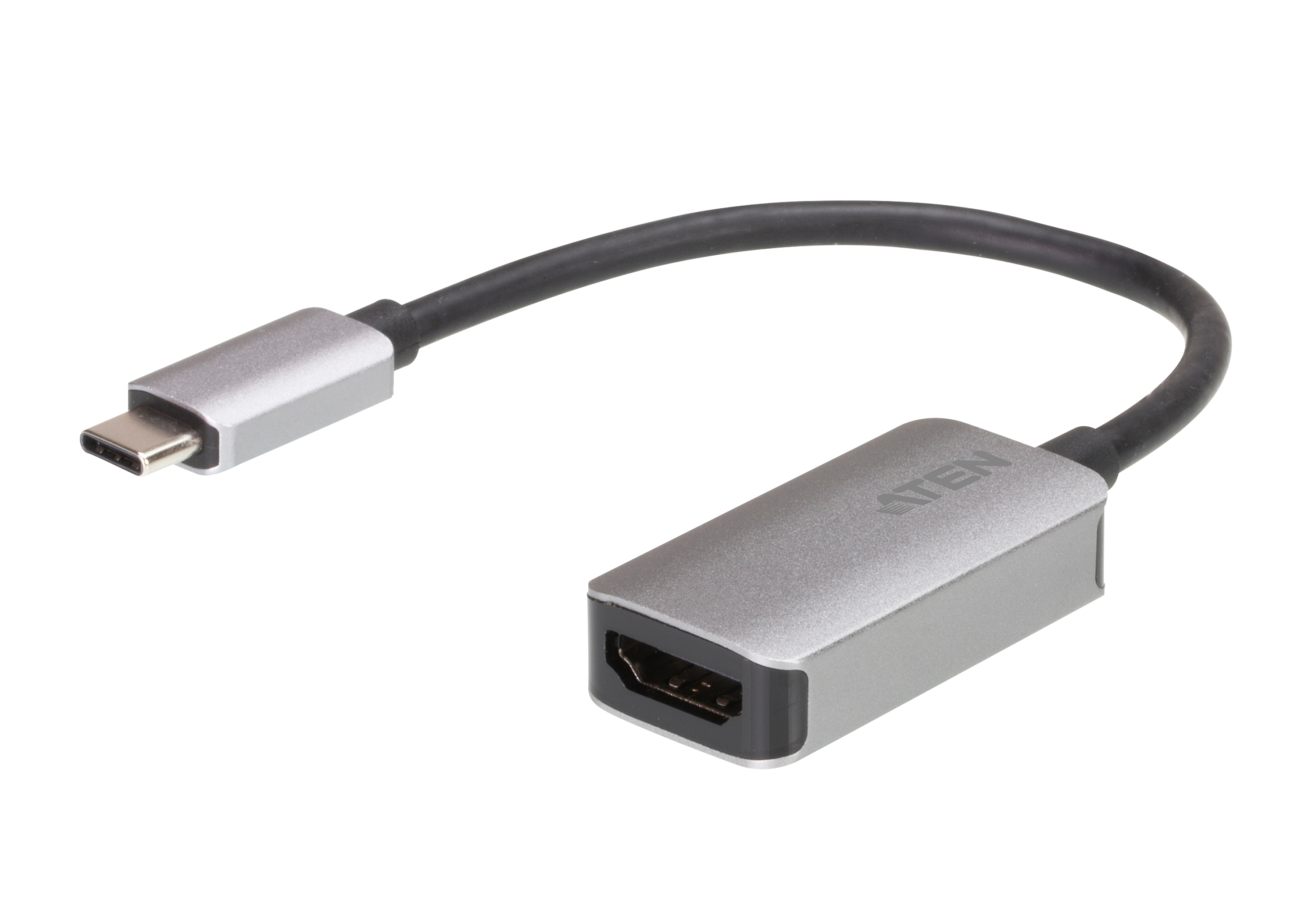 UC3008A1 : USB-C to 4K HDMI Adapter