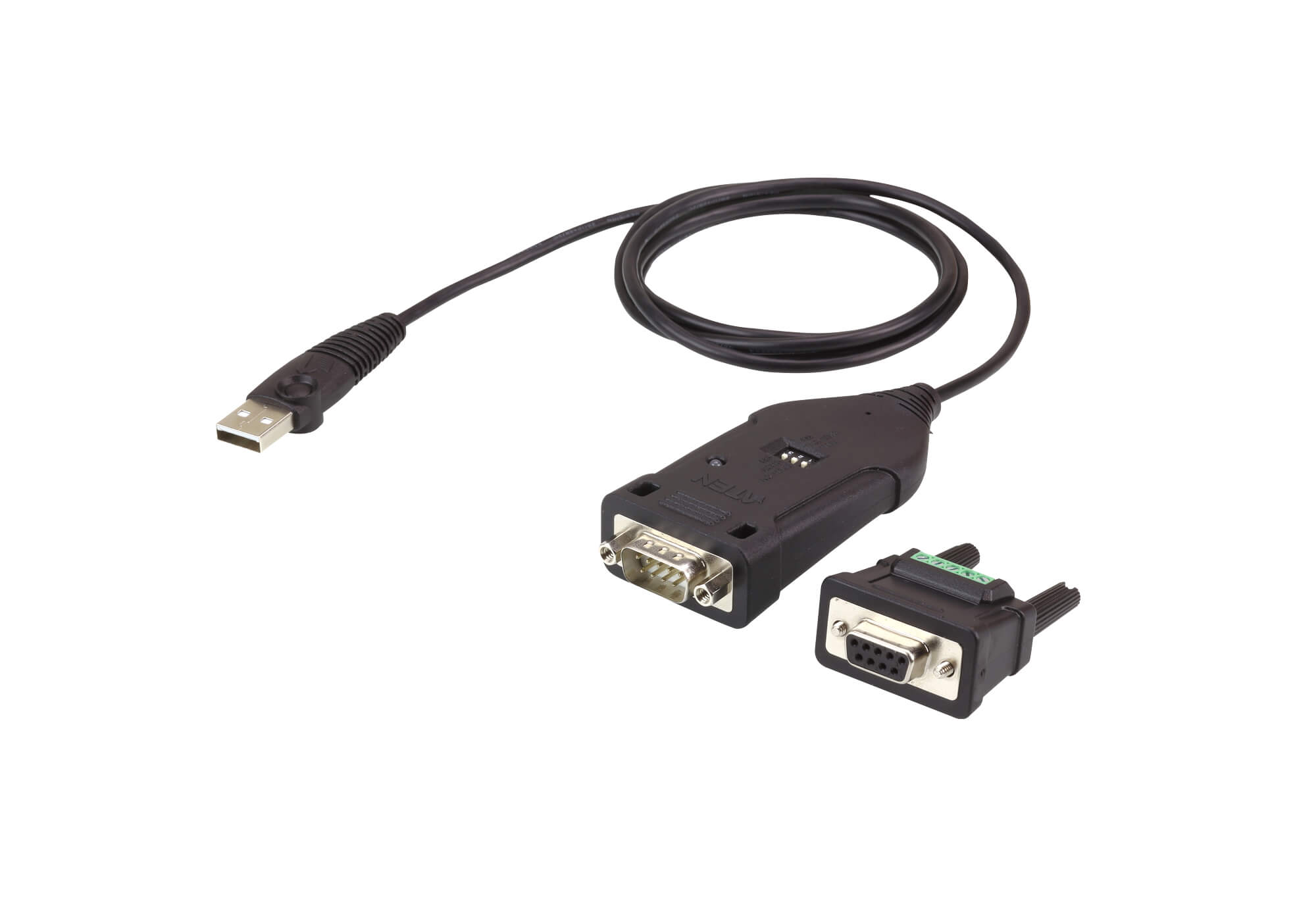 UC485 : USB to RS-422/485 Adapter