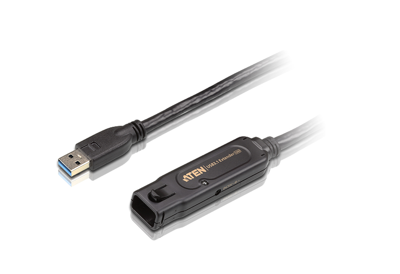 UE3310 : 10M USB 3.1 Gen1 Extender
