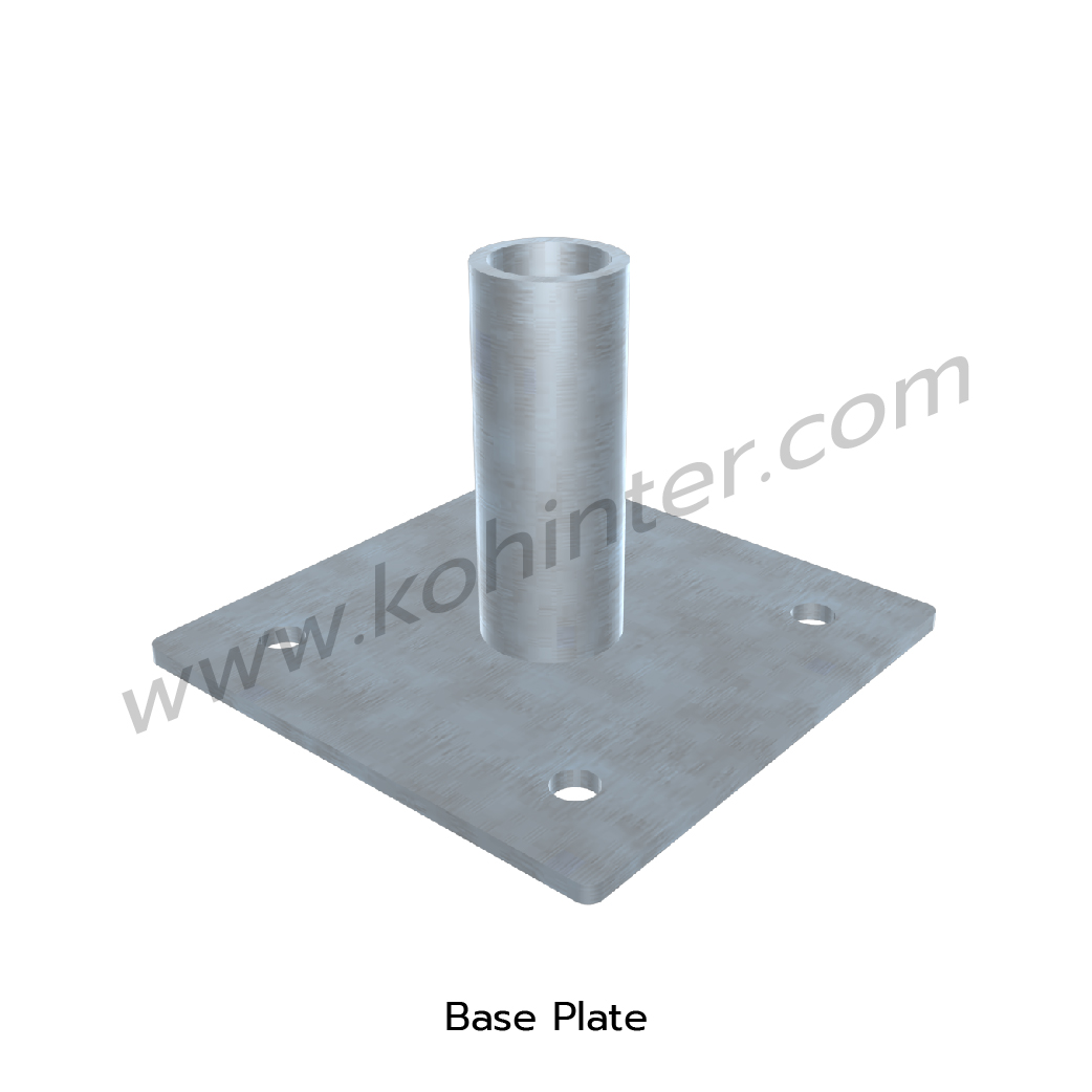 Base Plate