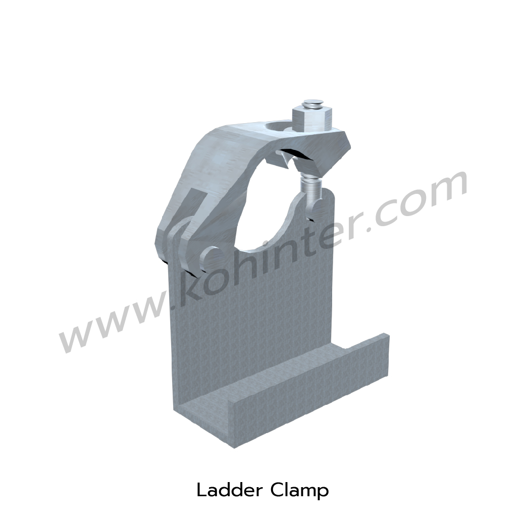 Ladder Clamp