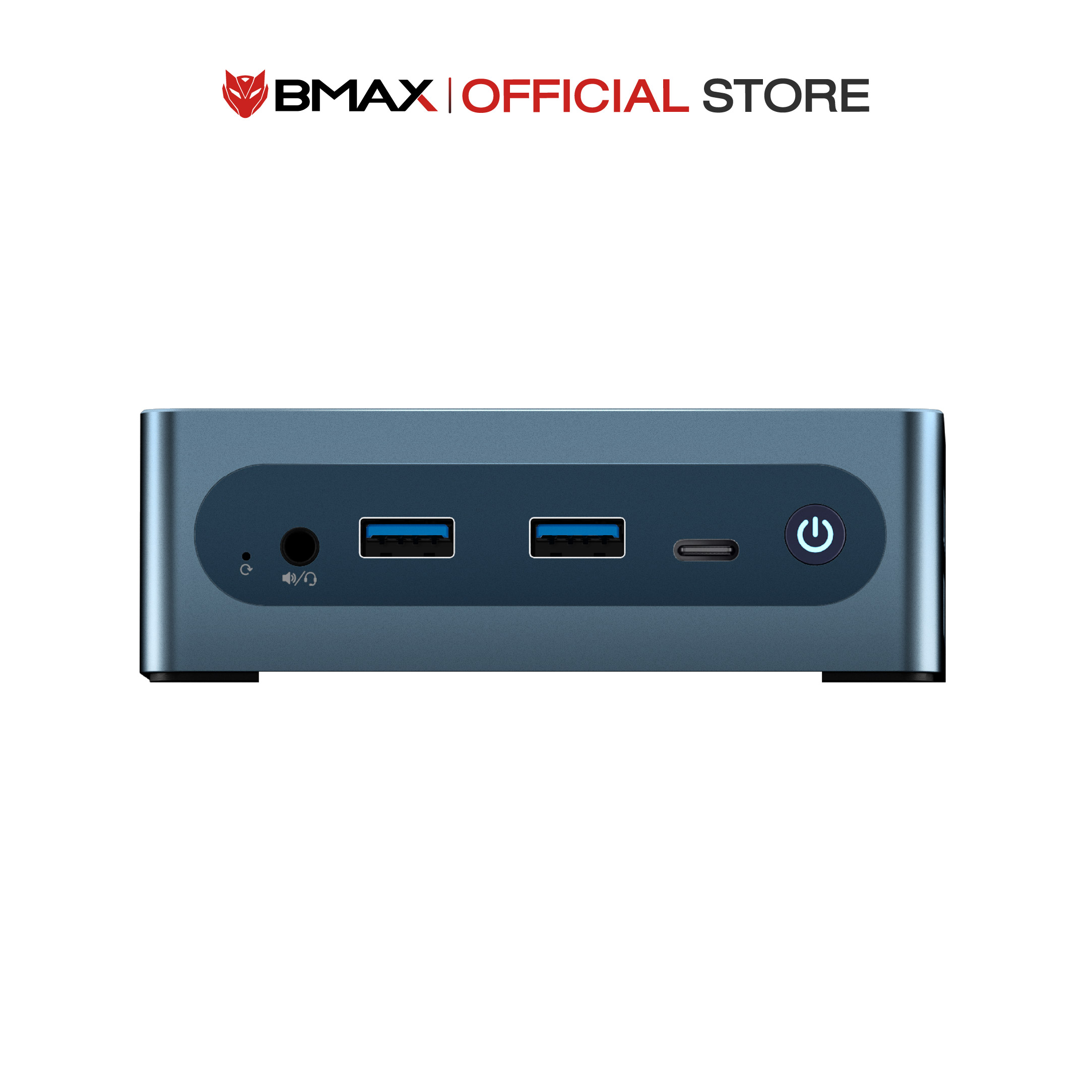 BMAX B4 Ultra Intel 13th Gen N150 12GB + SSD 512GB