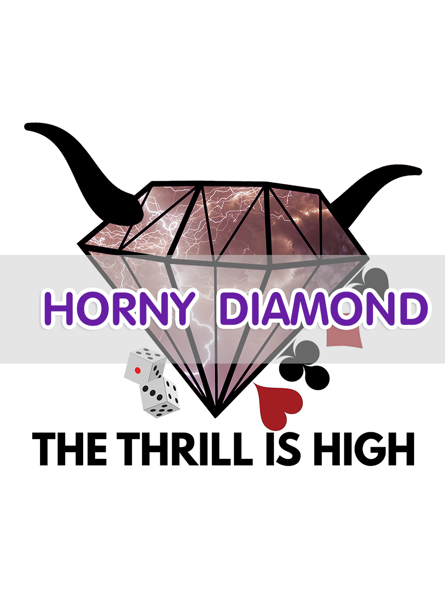 HORNY DIAMOND