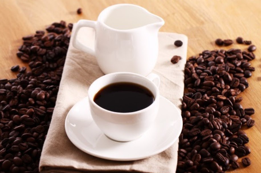 ประเภทการชงกาแฟ แบบ Slow Bar