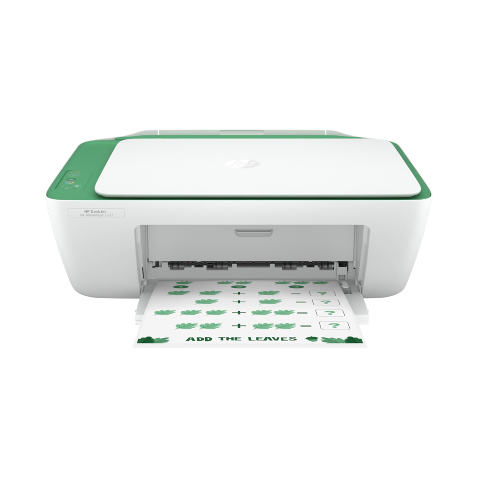 HP DeskJet 2337 All-in-One Printer