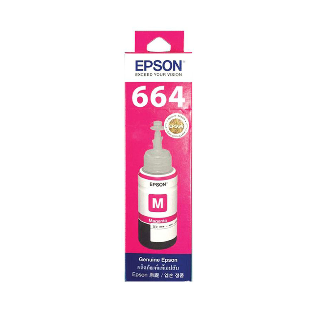 Epson 664 Magenta