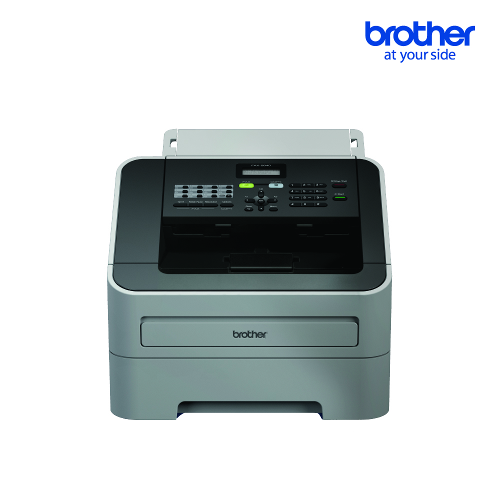 Brother FAX-2840 Laser