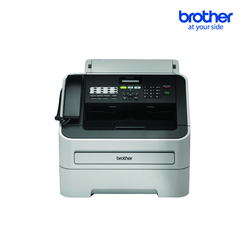 Brother FAX-2950 Laser