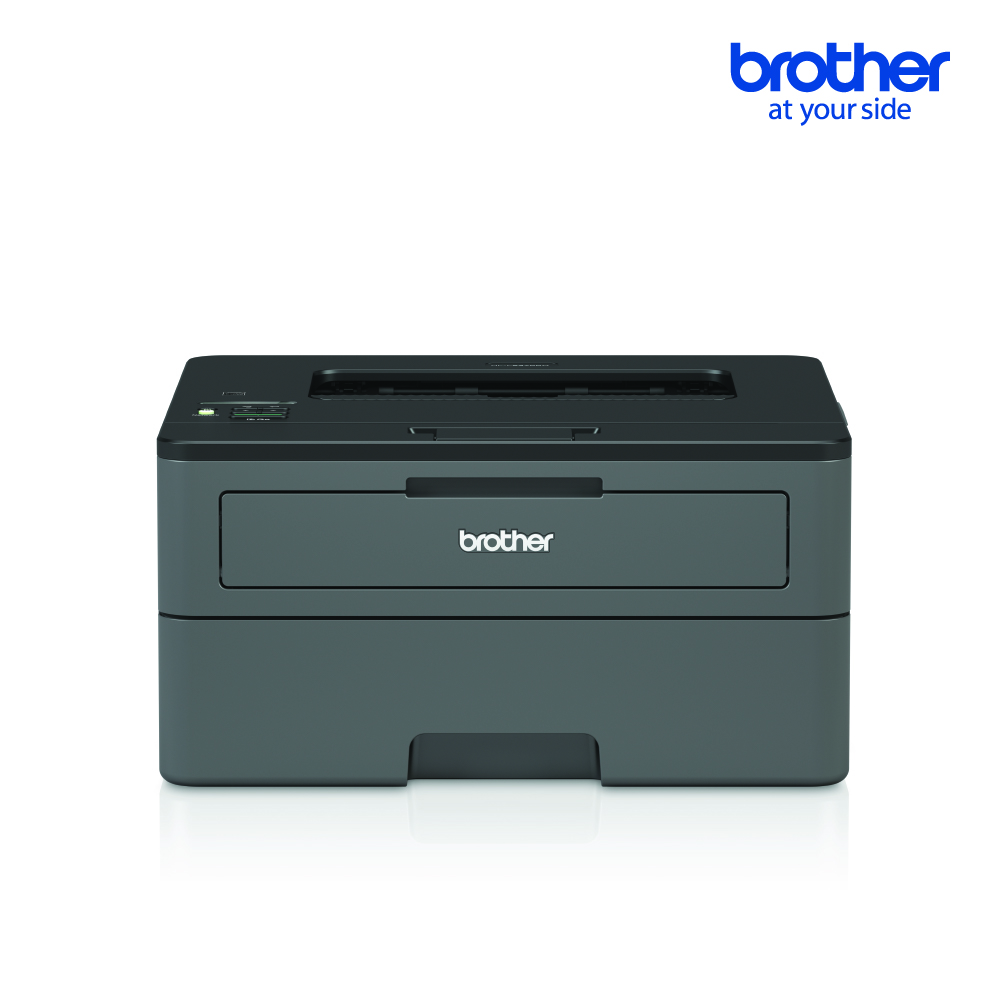 Brother HL-L2370DN Mono Laser Printer