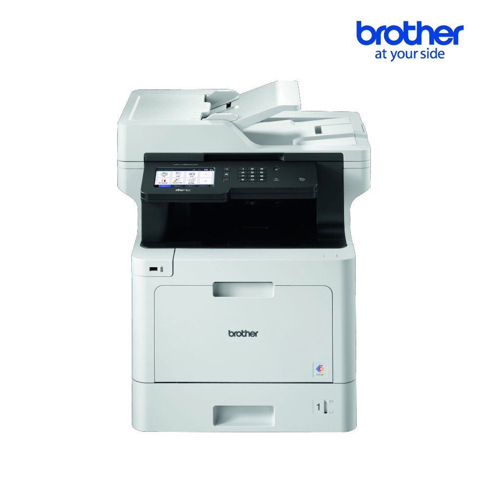 Brother MFC-L8900CDW Color Laser Multifunction Printer