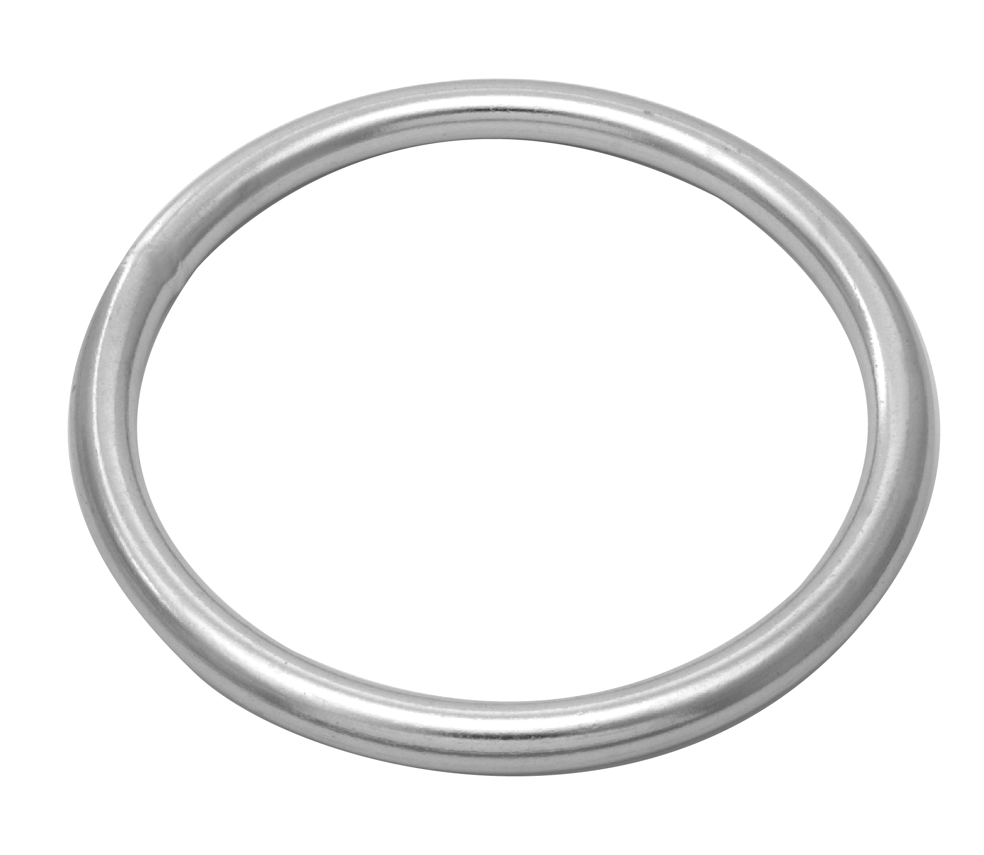 Round ring
